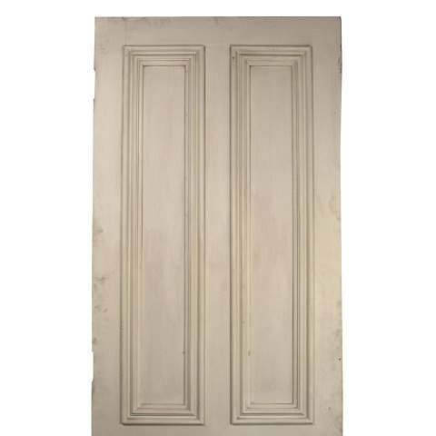 #32209 32x90 4 Panel Interior Door image 2